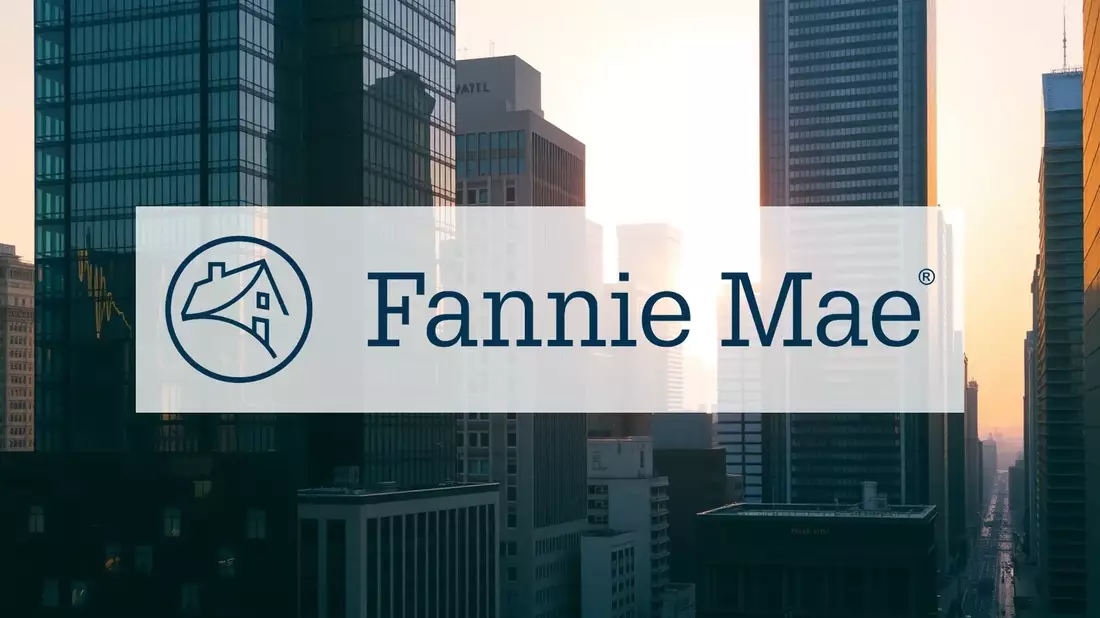 The Regulatory Overhang on Fannie Mae’s Future Illustration mit AI erstellt übermittelt durch boerse-global.de