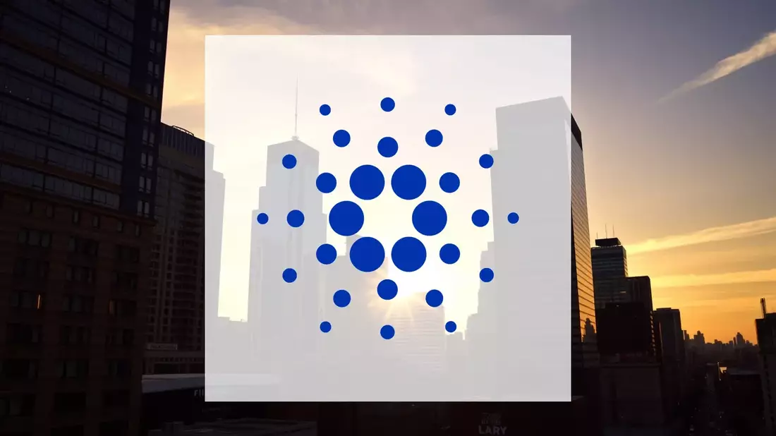 Cardano Gains Institutional Gateway with CME Futures Launch Illustration mit AI erstellt übermittelt durch boerse-global.de