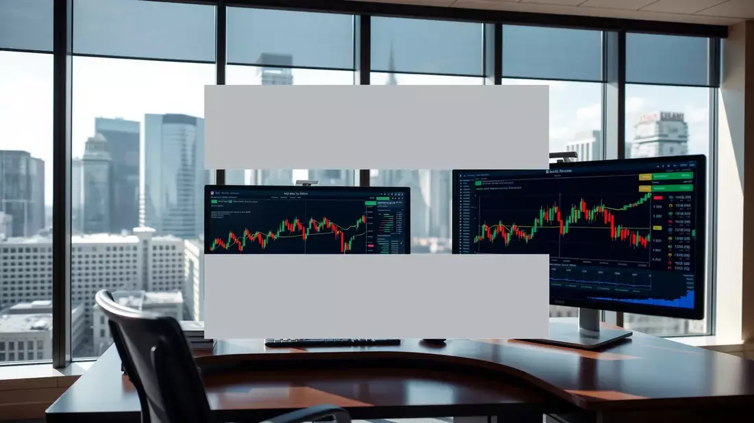 SoftBank’s Strategic Pivot: A Potential $30 Billion OpenAI Investment Takes Center Stage Illustration mit AI erstellt übermittelt durch boerse-global.de