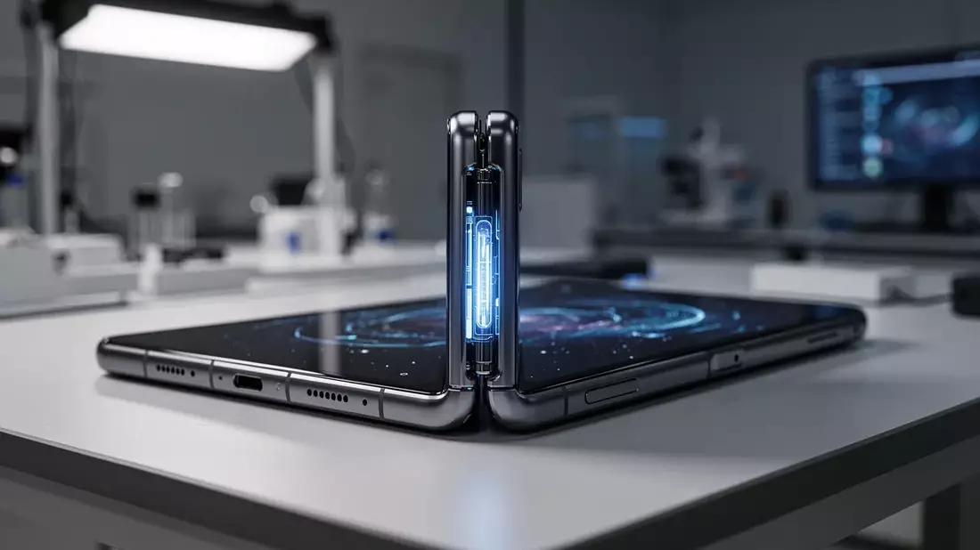 Apple plant offenbar zwei faltbare iPhones - Bild: über boerse-global.de