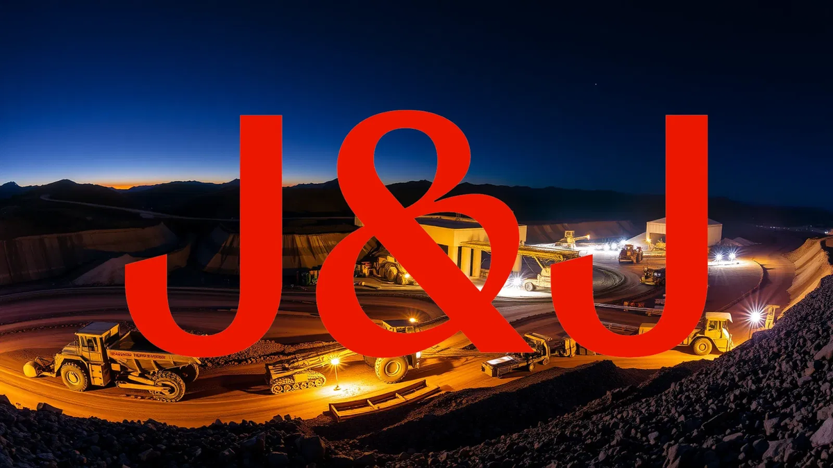 Johnson & Johnson Stock: A Path to $100 Billion and Beyond - Foto: über boerse-global.de