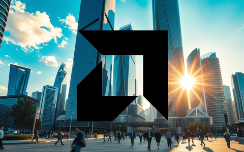 AMD al Límite: Todo Depende de los Resultados Trimestrales - Foto: über boerse-global.de