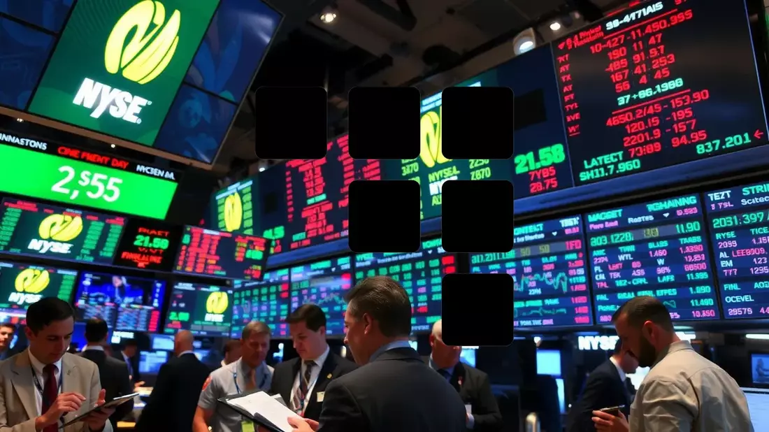 La adquisición de CSG por NEC supera un voto crucial - Bild: über boerse-global.de
