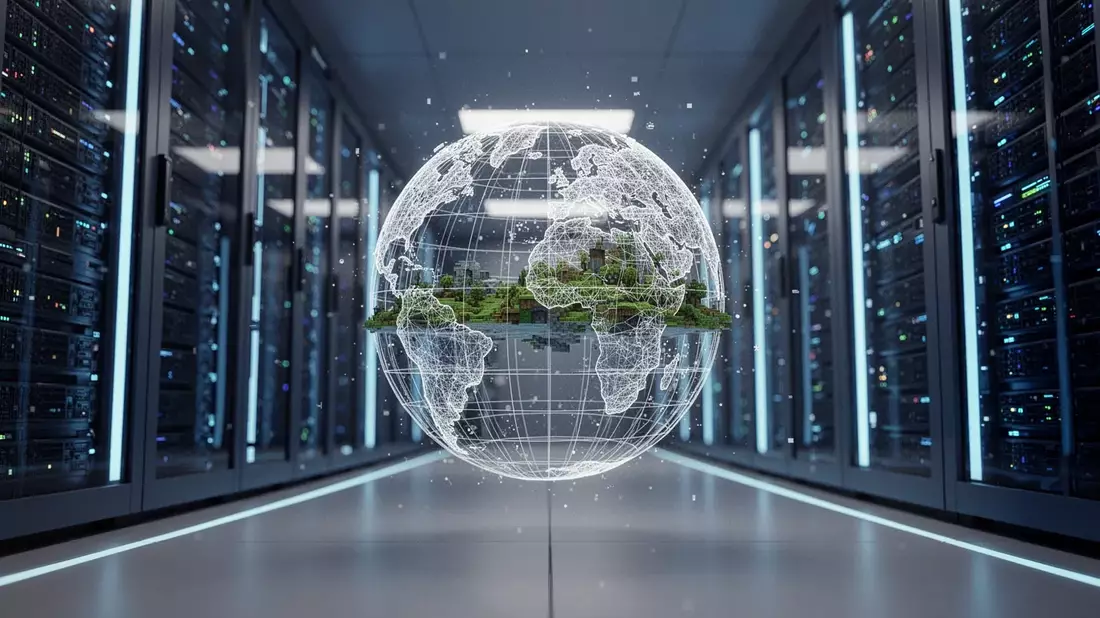 Google Genie: KI erschafft interaktive Welten – und schockt die Spielebranche - Bild: über boerse-global.de
