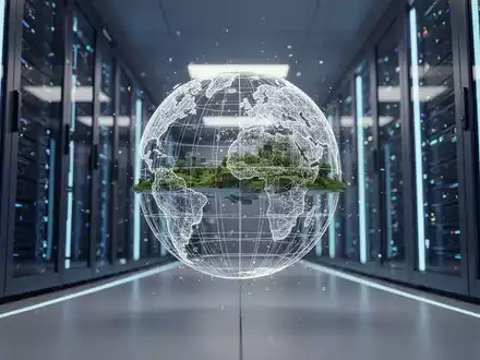 Google Genie: KI erschafft interaktive Welten – und schockt die Spielebranche - Foto: über boerse-global.de