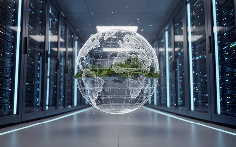 Google Genie: KI erschafft interaktive Welten – und schockt die Spielebranche - Foto: über boerse-global.de