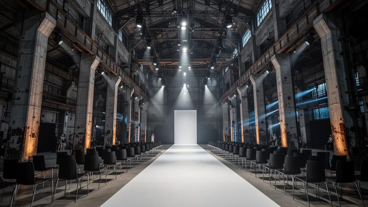 INTERVENTION V macht Kraftwerk Berlin zum Festival-Hotspot - Foto: über boerse-global.de