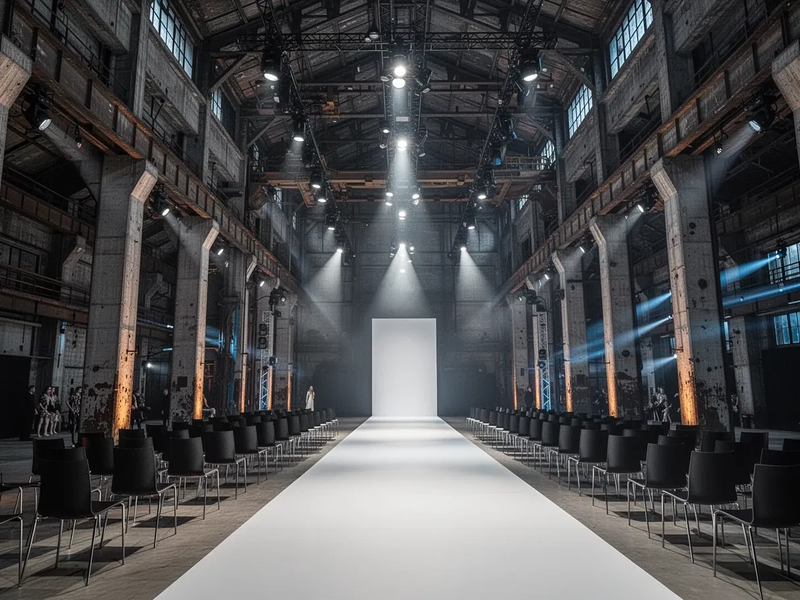 INTERVENTION V macht Kraftwerk Berlin zum Festival-Hotspot - Foto: über boerse-global.de