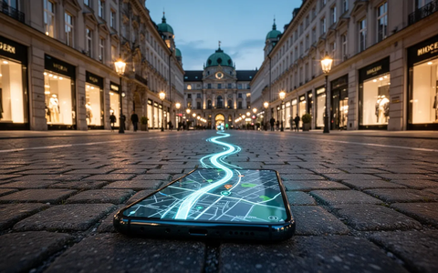 Altstadt Affäre: Münchens Luxusleben als interaktive Schnitzeljagd - Foto: über boerse-global.de