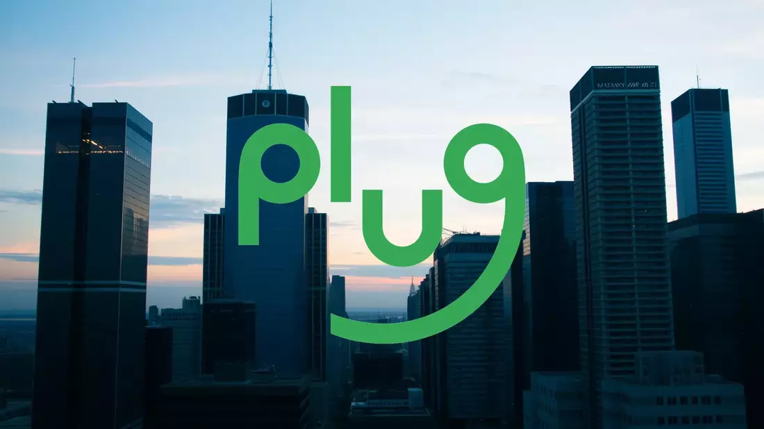 Plug Power Investors Face Crucial Vote on Corporate Measures Illustration mit AI erstellt übermittelt durch boerse-global.de