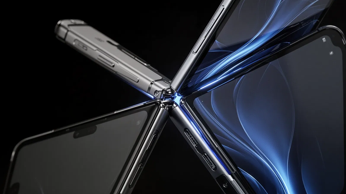 iPhone Fold: Apples faltbares Flaggschiff kommt 2026 - Foto: über boerse-global.de