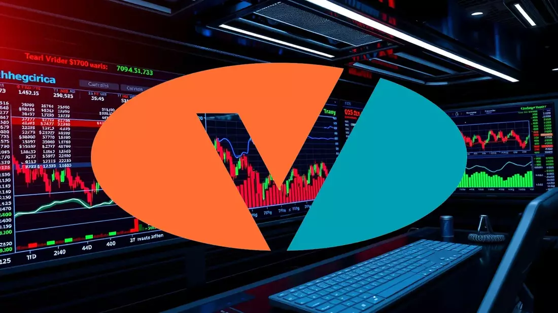 CureVac’s Public Trading Era Concludes Following BioNTech Acquisition Illustration mit AI erstellt übermittelt durch boerse-global.de