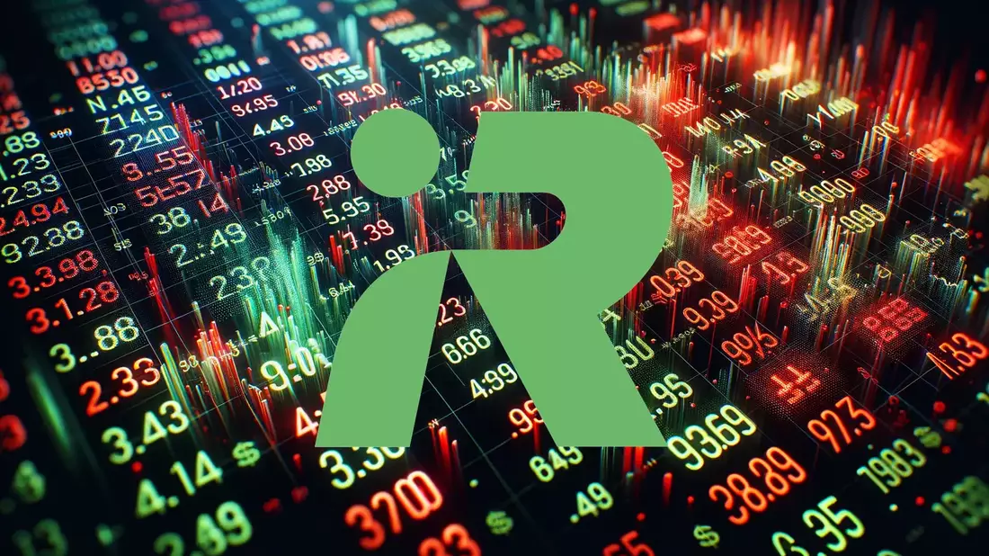 iRobot Exits Public Markets Following Acquisition and Restructuring Illustration mit AI erstellt übermittelt durch boerse-global.de