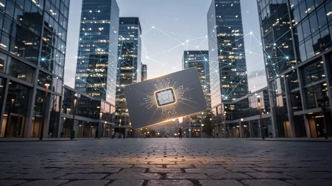 Digitaler EU-Omnibus: Einheitsregeln für Zahlungen und Identität - Bild: über boerse-global.de