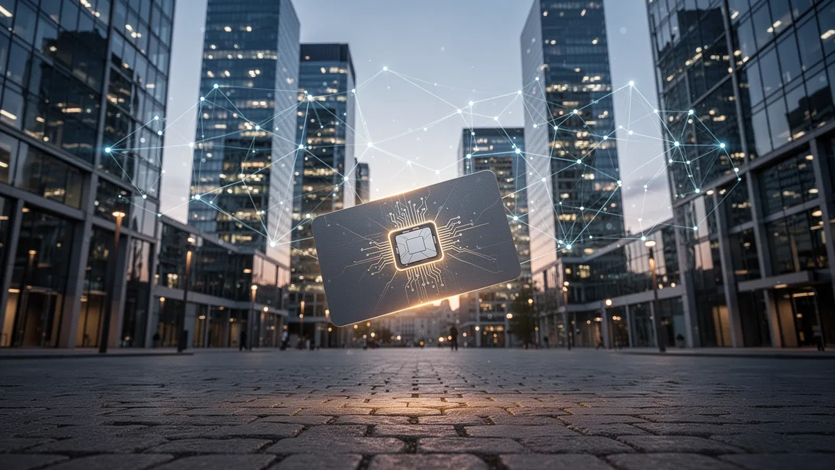 Digitaler EU-Omnibus: Einheitsregeln für Zahlungen und Identität - Foto: über boerse-global.de