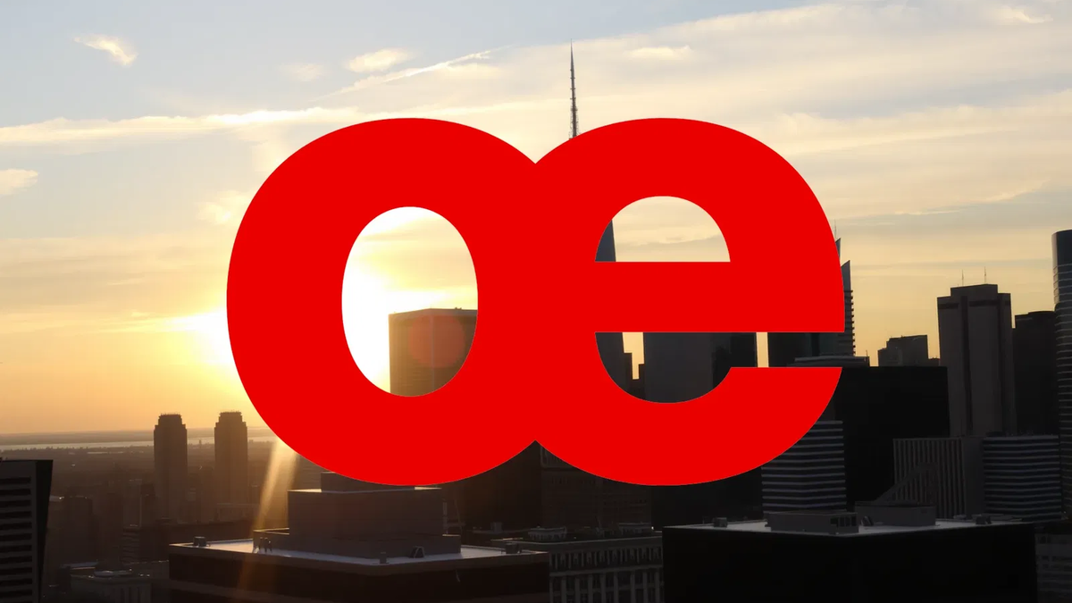 OC Oerlikon Aktie: Plötzlicher Hype! - Foto: über boerse-global.de