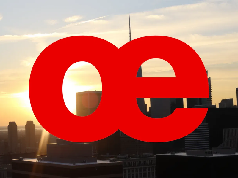 OC Oerlikon Aktie: Plötzlicher Hype! - Foto: über boerse-global.de