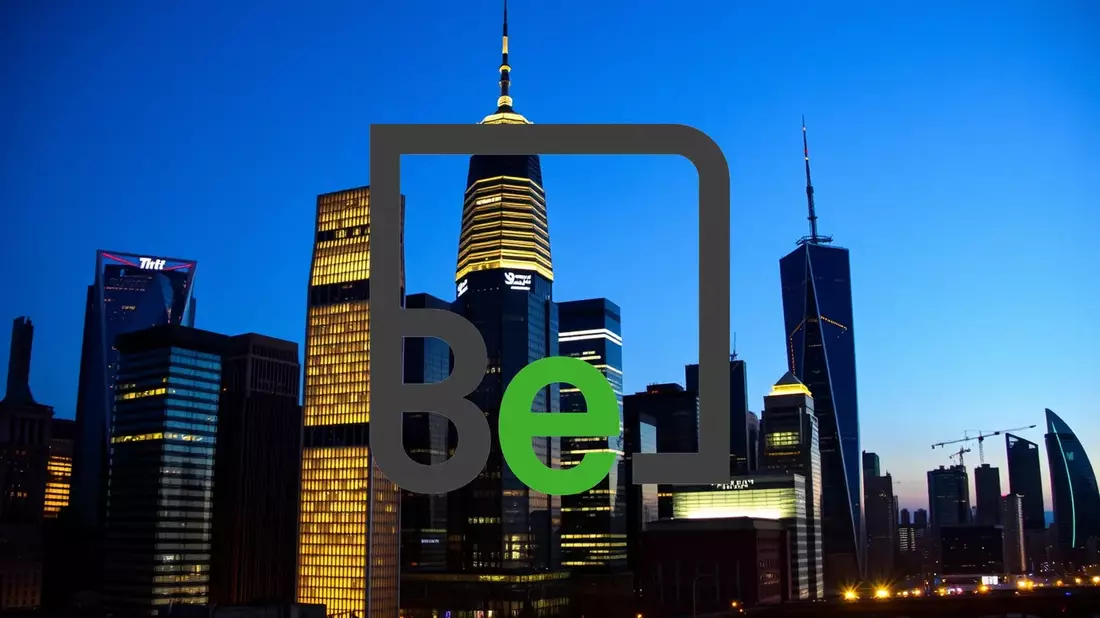 Bloom Energy’s Billion-Dollar Deals Signal Strategic Shift Illustration mit AI erstellt übermittelt durch boerse-global.de