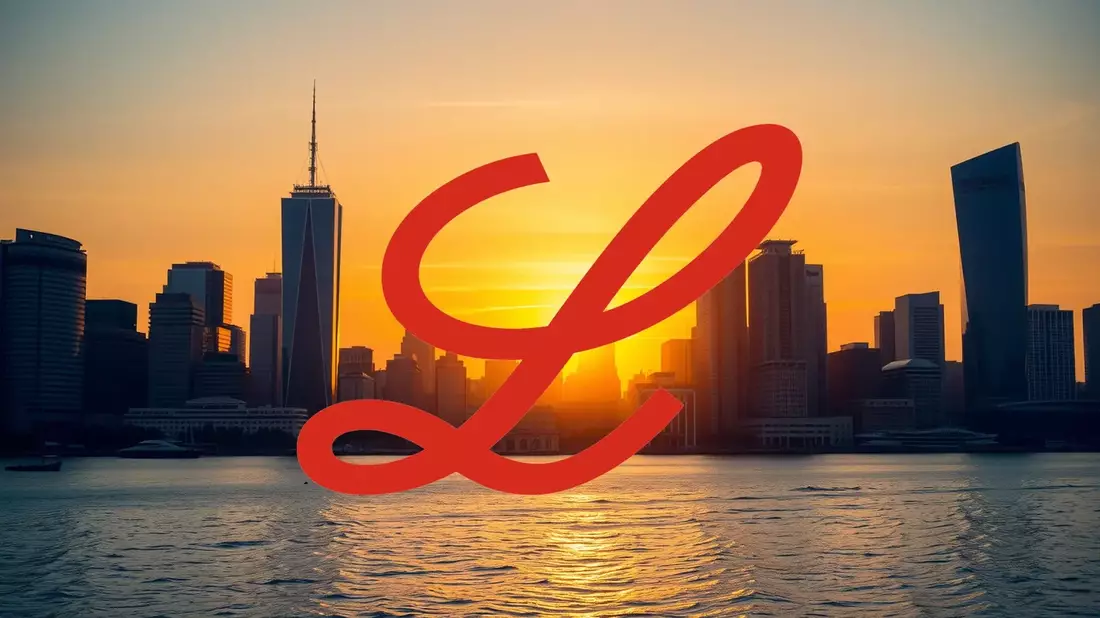 Eli Lilly’s Fourth Quarter: A Pivotal Week of Expansion and Earnings Illustration mit AI erstellt übermittelt durch boerse-global.de