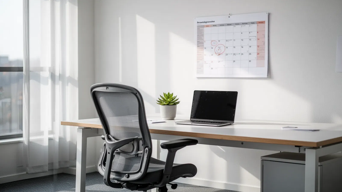 Mental Health Days werden zum Standard-Benefit - Foto: über boerse-global.de