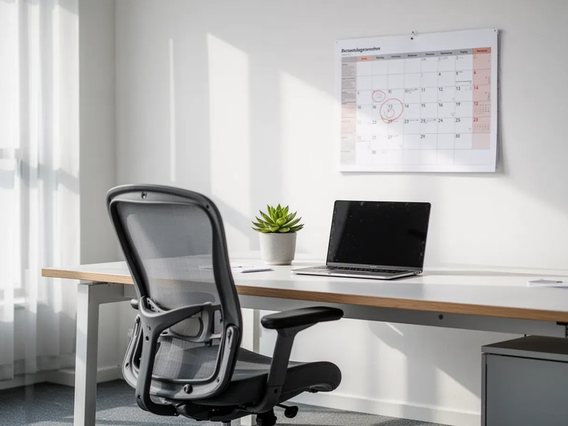 Mental Health Days werden zum Standard-Benefit - Foto: über boerse-global.de