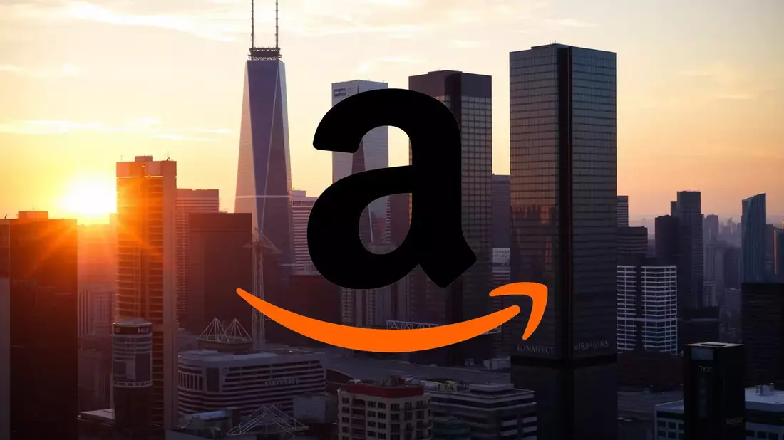 Amazon: Un Cambio de Era Impulsado por la Eficiencia y la IA - Bild: über boerse-global.de