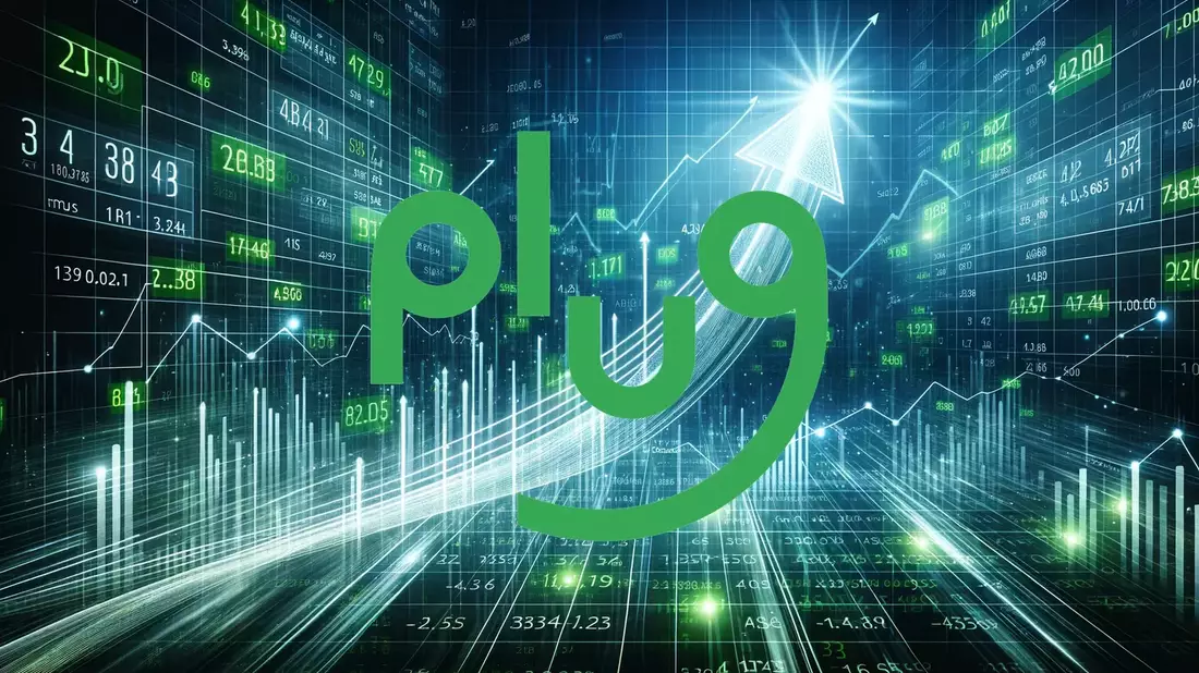 Plug Power se juega su futuro en una votación decisiva Illustration mit AI erstellt übermittelt durch boerse-global.de