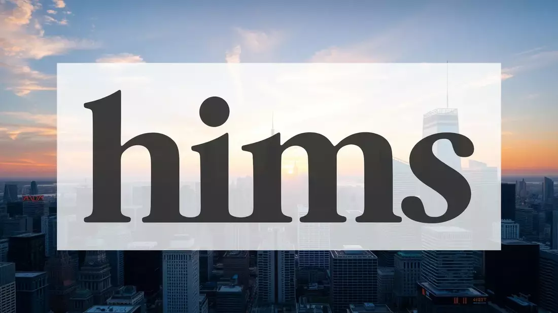 Hims & Hers Bets Big on Super Bowl Ad to Spotlight Health Equity - Bild: über boerse-global.de