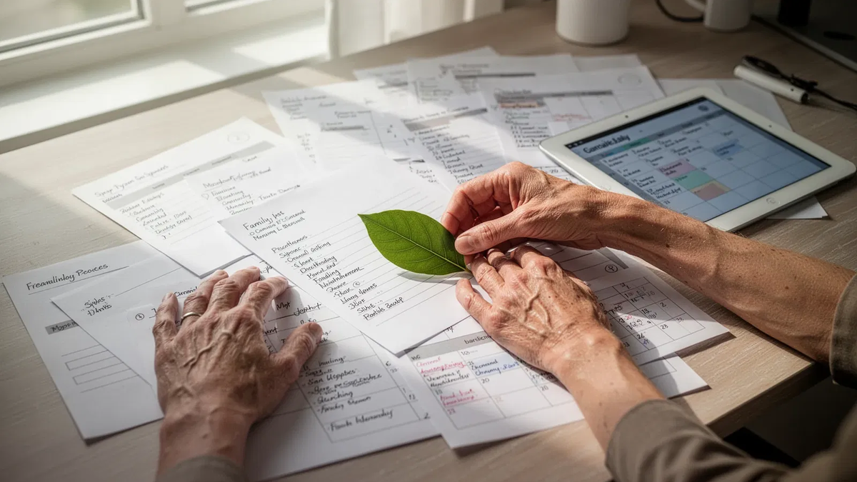 Parental Burnout: Neue Strategien gegen die Eltern-Erschöpfung - Foto: über boerse-global.de