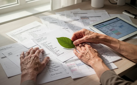 Parental Burnout: Neue Strategien gegen die Eltern-Erschöpfung - Foto: über boerse-global.de