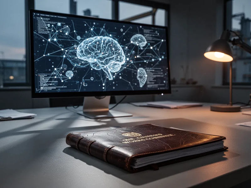 Betriebsräte stoppen KI-Schichtplanung per Einstweiliger Verfügung - Foto: über boerse-global.de