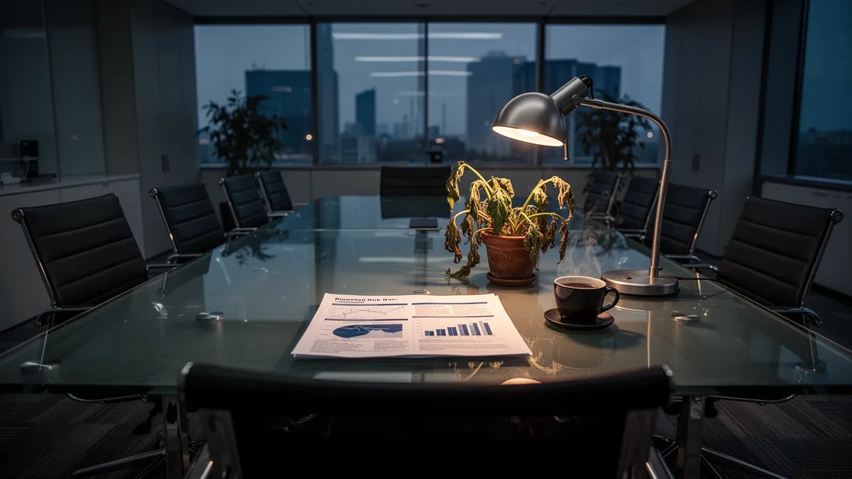 Wirtschaftsausschüsse im Kampf gegen die Liquiditätskrise - Foto: über boerse-global.de