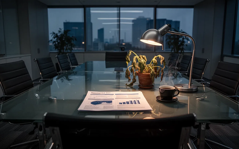 Wirtschaftsausschüsse im Kampf gegen die Liquiditätskrise - Foto: über boerse-global.de