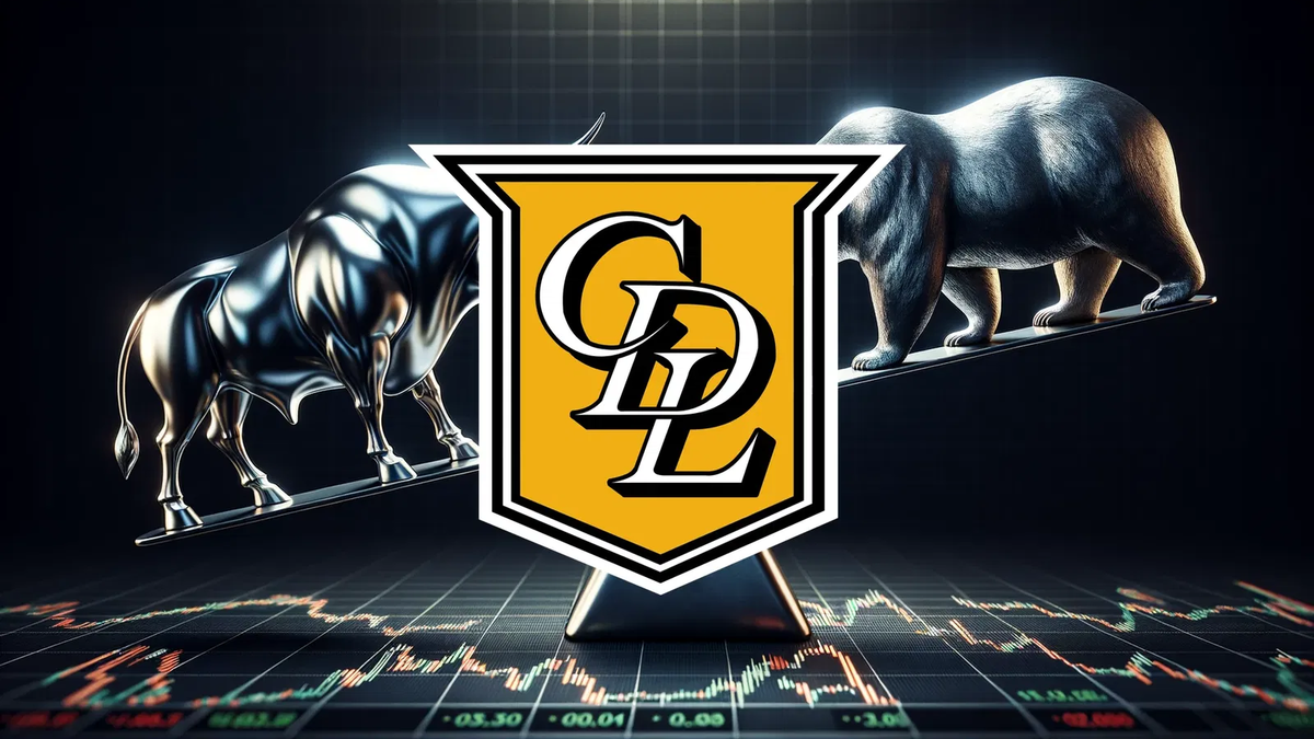 Coeur Mining Shares Face Pressure Amid Federal Reserve Speculation - Foto: über boerse-global.de