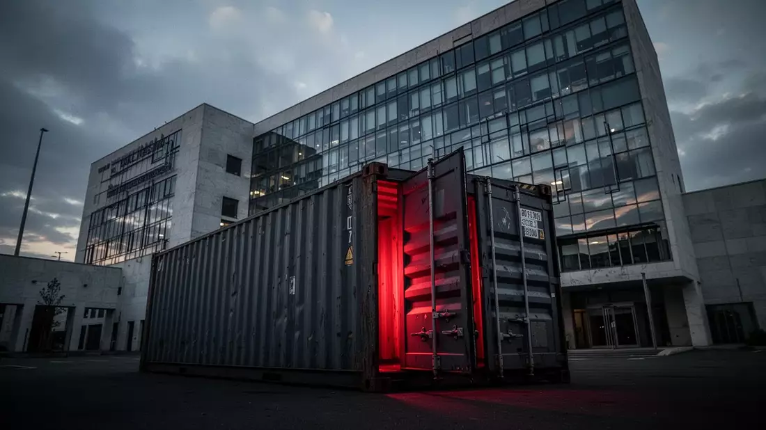 CBAM: EU startet Klimazoll mit Strafzuschlag und Notbremse - Bild: über boerse-global.de