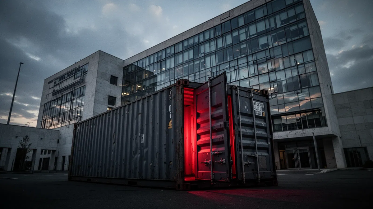 CBAM: EU startet Klimazoll mit Strafzuschlag und Notbremse - Foto: über boerse-global.de