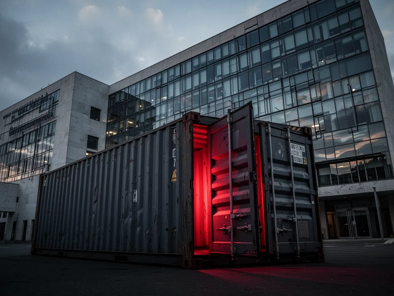 CBAM: EU startet Klimazoll mit Strafzuschlag und Notbremse - Foto: über boerse-global.de