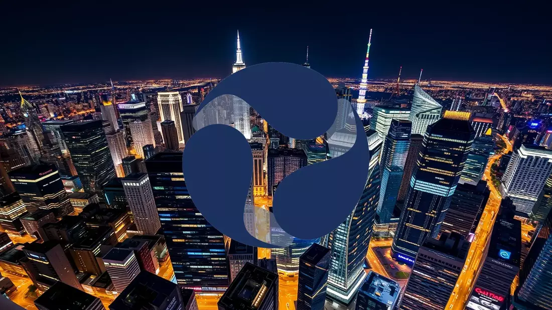 A New Energy Giant Emerges: SM Energy Completes Major Acquisition Illustration mit AI erstellt übermittelt durch boerse-global.de