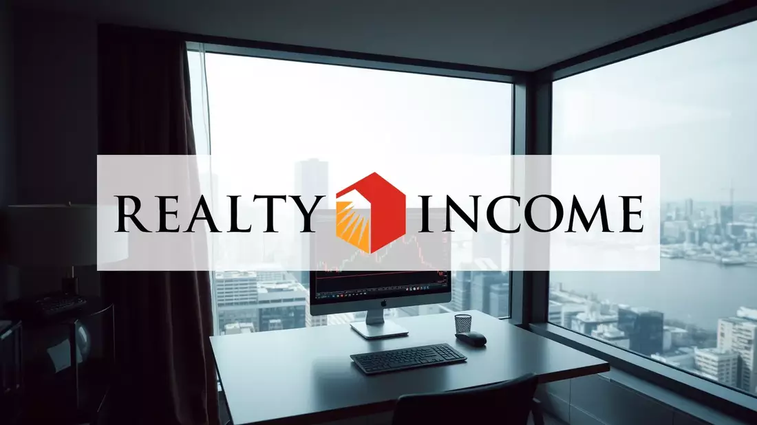 Realty Income: Desglose Fiscal del Dividendo y Estrategia de Crecimiento - Bild: über boerse-global.de