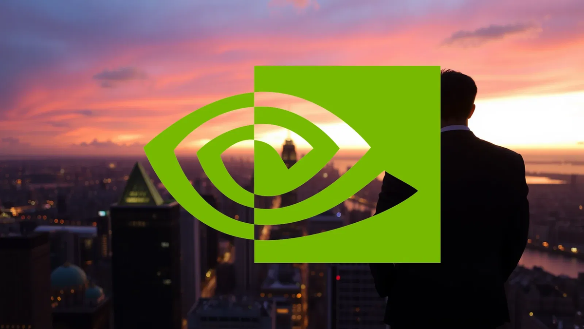 Nvidia: El horizonte estratégico para 2026 - Foto: über boerse-global.de