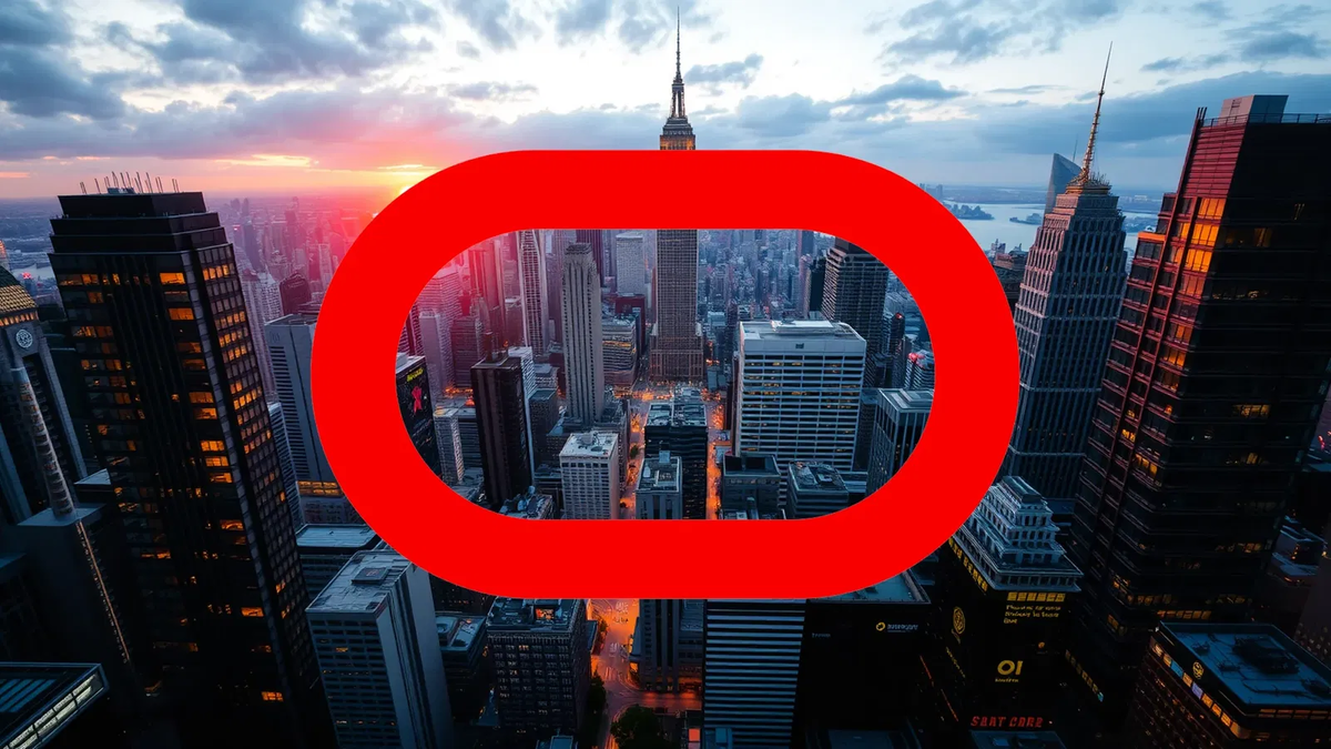 Oracle: Una apuesta multimillonaria entre la nube y el ajuste - Foto: über boerse-global.de