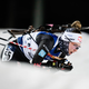 Biathletin Selina Grotian sieht sich gut für Olympia vorbereitet. (Archivbild) - Foto: Björn Larsson Rosvall/TT News Agency via AP/dpa