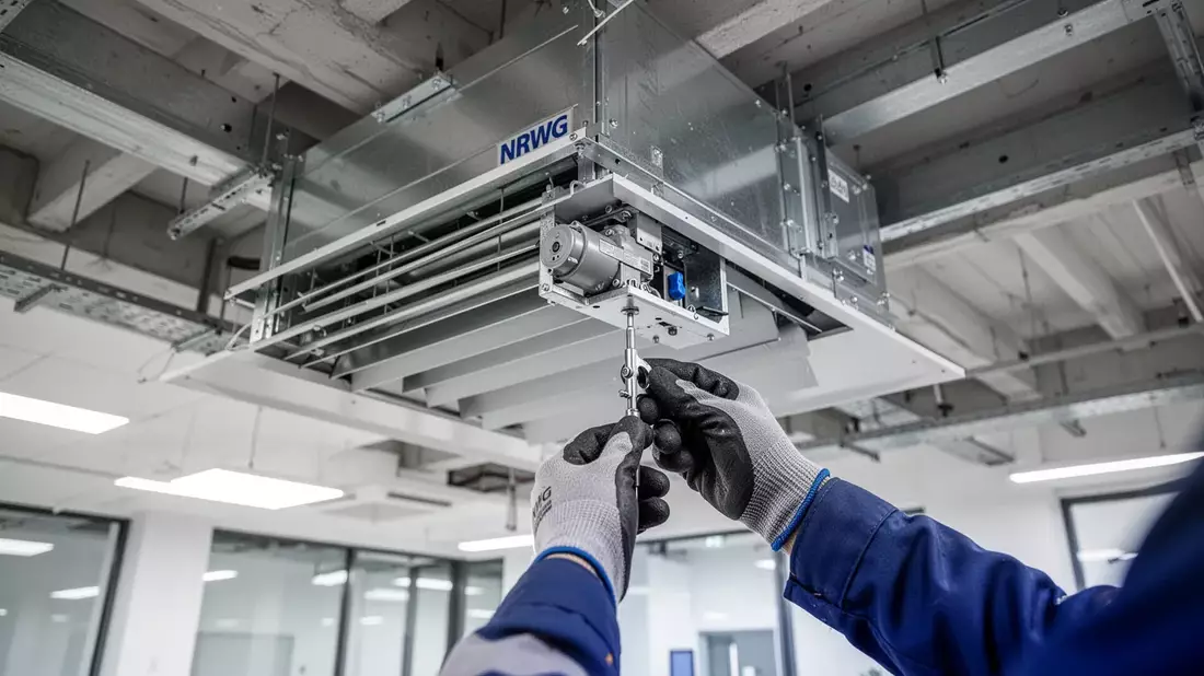 Minimax und HAUTAU setzen neuen Brandschutz-Standard - Bild: über boerse-global.de