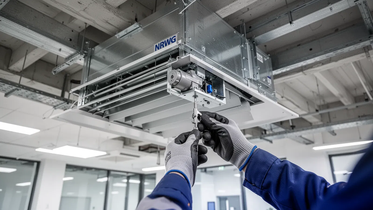 Minimax und HAUTAU setzen neuen Brandschutz-Standard - Foto: über boerse-global.de