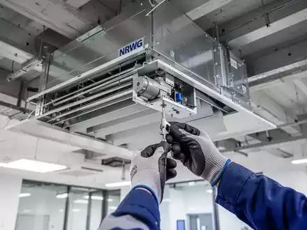 Minimax und HAUTAU setzen neuen Brandschutz-Standard - Foto: über boerse-global.de