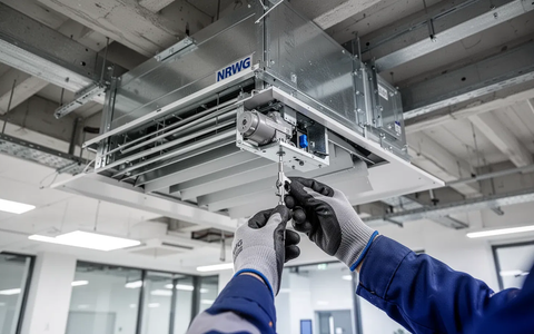 Minimax und HAUTAU setzen neuen Brandschutz-Standard - Foto: über boerse-global.de