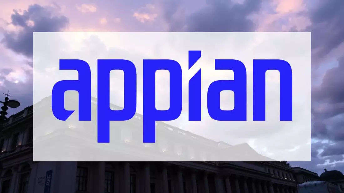Activist Investor Engagement Reshapes Appian’s Strategic Landscape Illustration mit AI erstellt übermittelt durch boerse-global.de