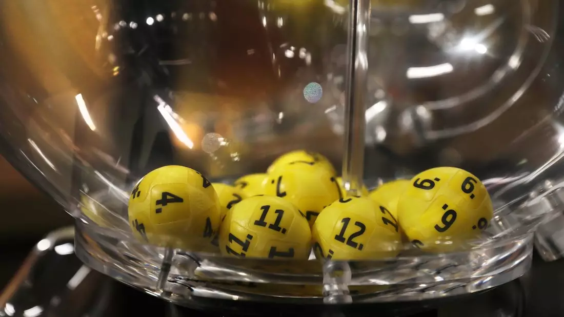 Finne knackt Eurojackpot / Glückspilz erhält rund 17,6 Millionen Euro - Bild: presseportal.de