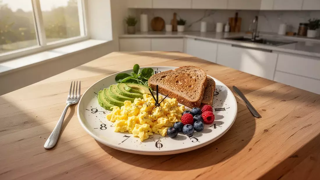 Big-Breakfast-Prinzip: Die neue Waffe gegen Heißhunger - Bild: über boerse-global.de