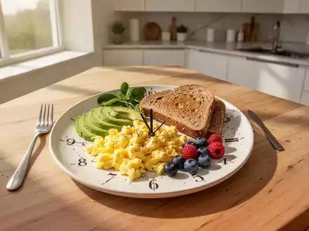 Big-Breakfast-Prinzip: Die neue Waffe gegen Heißhunger - Foto: über boerse-global.de